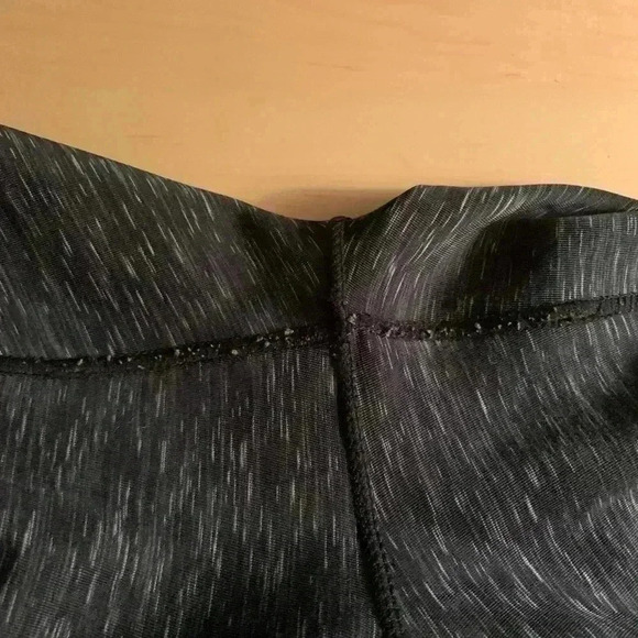 Additionelle/Reitmans Reversible Leggings - Picture 3 of 3